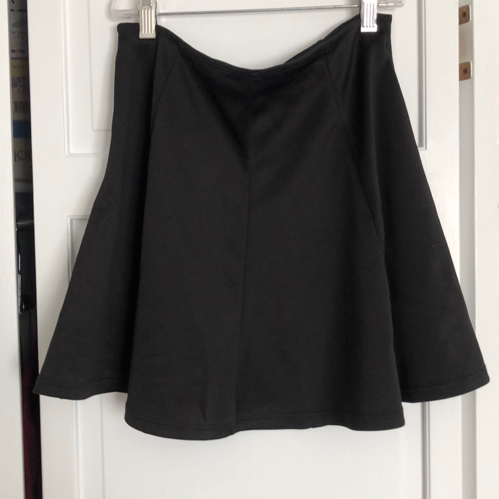 Skater skirt